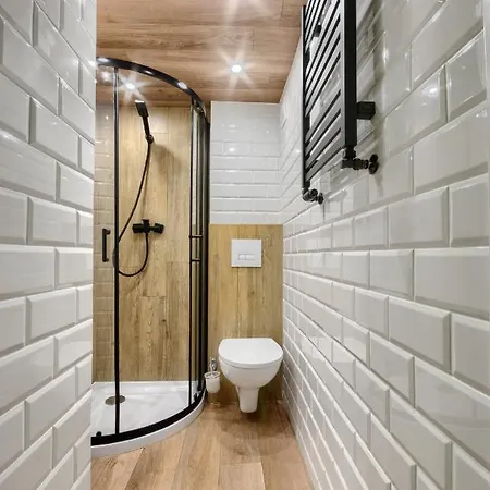 Mini 6.3 - Acco Rent Apartment *