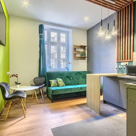 Mini 6.3 - Acco Rent Apartment Gdansk