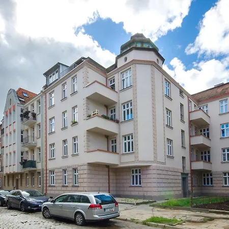 Apartamento Mini 6.3 - Acco Rent
